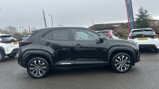 Toyota Yaris Cross 1.5 Hybrid Design 5dr CVT Hybrid Estate